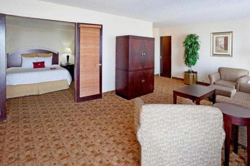 Radisson Hotel Austin Exterior foto