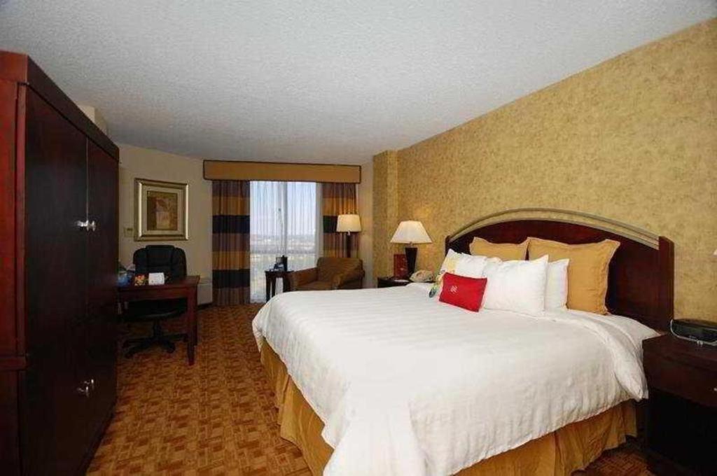 Radisson Hotel Austin Exterior foto