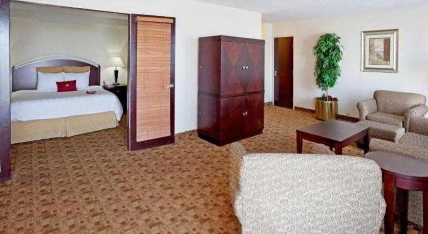 Radisson Hotel Austin Exterior foto
