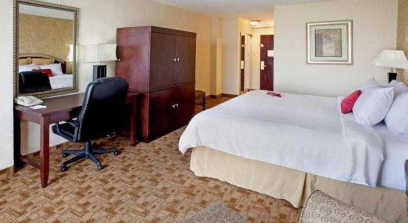 Radisson Hotel Austin Exterior foto